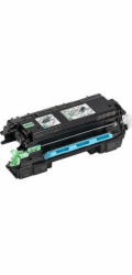 Ricoh Toner P 501H Black