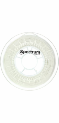 Spectrum Filament PLA bílá