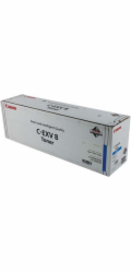 Canon toner CEXV8 7628A002 (azurový)