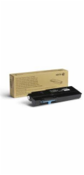 Azurový toner Xerox 4800 stran pro Versalink C400/C405 (106R03522)