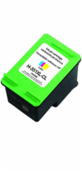 Inkoust UPrint H-351XL-CL / CB338EE (barevný)