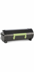 LEXMARK 51F2H00 BLACK