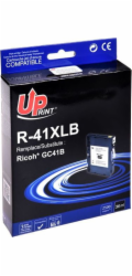 UPrint gelová náplň Ricoh 405761  R-41XL