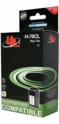 UPrint inkoust H-78CL / C6578AE (barevný)