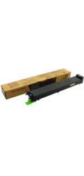 Ostrý originální toner MX60GTBA