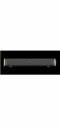 TRUST Reproduktor GXT 620 Axon RGB Illuminated Soundbar