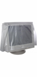 Logo Kryt na CRT monitor  14"-15"  46x41