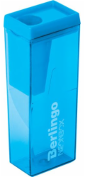 Berlingo Berlingo, ořezávátko NeonBox, barevné, 24 ks