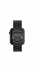 Spigen Modern fit pásek Apple Watch 1/2/3/4 černý
