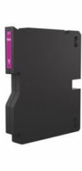 Ricoh gelový inkoust GC 41M / 405763 (purpurový)