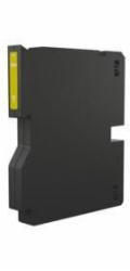 Ricoh gelový inkoust GC 41Y / 405764 (žlutý)