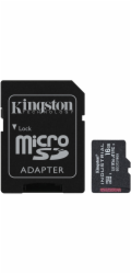Kingston Industrial 16GB microSDHC, paměťová karta