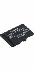 Industrial 8 GB microSDHC, Speicherkarte