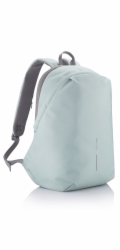 XD DESIGN ANTI-THEFT BACKPACK BOBBY SOFT GREEN (MINT) P/N: P705.797