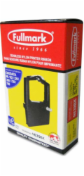 Fullmark Tisková páska pro OKI ML 100, 180, 182, 192, 280, 320, 3320, 3321 černá (N639BK)