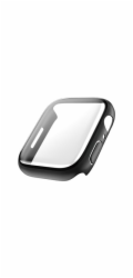 PanzerGlass  celotělové Apple Watch 7 45mm černá/černá AB 3664
