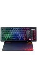 Marvo CM310 US herní set RGB