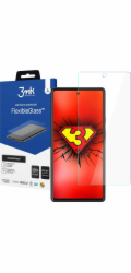 3mk hybridní sklo FlexibleGlass pro Google Pixel 6 5G