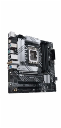 ASUS MB Sc LGA1700 PRIME B660M-A WIFI DDR4, Intel B660, 4xDDR4, 1xDP, 2xHDMI, WI-FI, mATX
