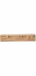 TOSHIBA TONER TOSHIBA T-FC200EC PRO E-Studio 2000AC/2500AC CUN (6AJ00000119)