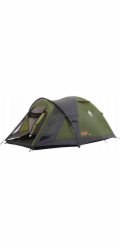 3-Personen-Kuppelzelt Darwin 3 Plus