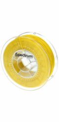 Spectrum Filament PLA žlutá