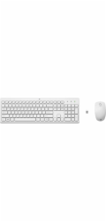 Bezdrátová myš a klávesnice HP 230