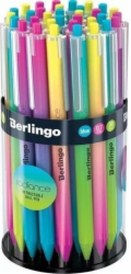 Berlingo olejové pero 'Radiance' (30 ks)