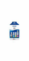 EPSON ink 101 EcoTank 4-colour Multipack