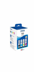 EPSON ink 103 EcoTank 4-colour Multipack