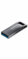 ADATA UR340/128GB/100MBps/USB 3.2/USB-A/Černá AROY-UR340-128GBK