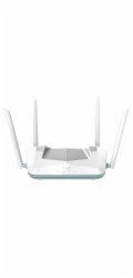 D-Link R32/E EAGLE PRO AI AX3200 Smart Router
