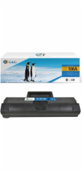 Toner G&G Black Zamiennik 106A (NT-PH1106)