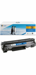 Toner G&G Black Zamiennik 79A (NT-PH279LC)