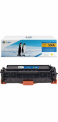 Toner G&G Yellow Zamiennik 304A (NT-PH532UY)