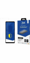 3MK 3MK FlexibleGlass Sony Xperia 1 IV Hybrid Glass
