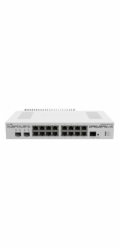 MikroTik Cloud Core Router, CCR2004-16G-2S+PC