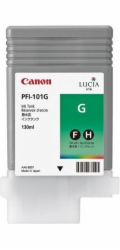 Canon ink PFI-101 G  0890B001  origináln
