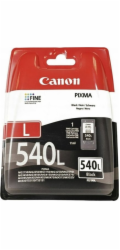 Canon 5224B011 - originální Canon cartridge PG-540 L BL EUR SEC