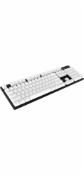 HyperX WHT PBT Keycaps Full Key Set-US - Příslušenství ke klávesnici