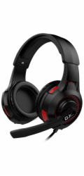 GENIUS GX GAMING headset - HS-G600V/ vibrační/ ovládání hlasitosti