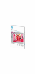 HP Matte FSC, Paper, Matte, White, 180 G/M2, PCS., 7HF70A