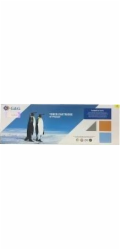 G&G výměna žlutého toneru 125A (NT-PH542UY)