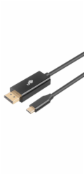 TB kabel USB-C - DisplayPort 2m