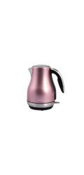 Orava VK-3715 Pink Varná konvice 1,7L 