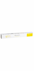Kyocera toner TK-8365Y yellow na 12 000 A4 stran pro TASKalfa 2554ci