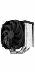 Endorfy chladič CPU Fortis 5 / 140mm fan/ 6 heatpipes / PWM / pro Intel i AMD