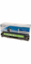G&G kompatibilní toner s HP CB543A, CE320A, CF210X