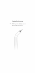 TrueLife AquaFloss Compact C300 Periodontal Jet