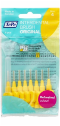 TePe Original mezizubní kartáčky 0,7mm 8ks